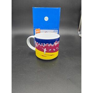 White Castle The Seasons Quartet Mug Collection Limited Edition Spring